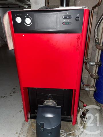 Maison à vendre  6 pièces - 190 m2 LUCE - 28