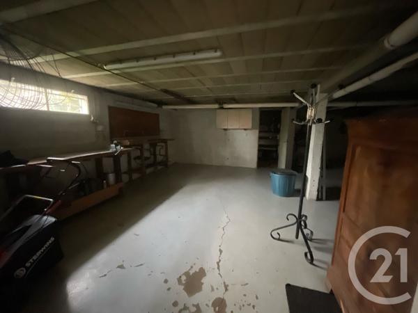 Maison à vendre  6 pièces - 190 m2 LUCE - 28