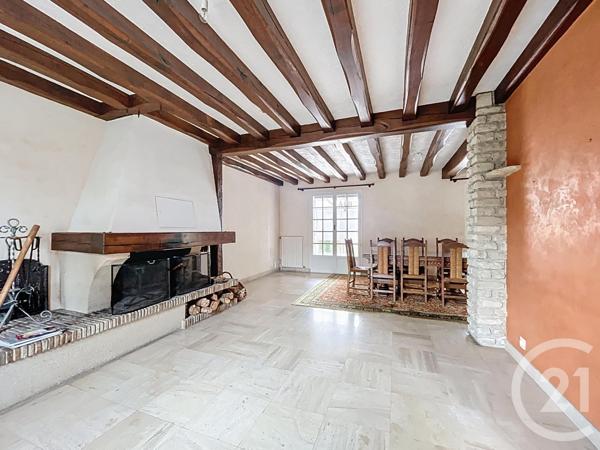 Maison à vendre  6 pièces - 190 m2 LUCE - 28