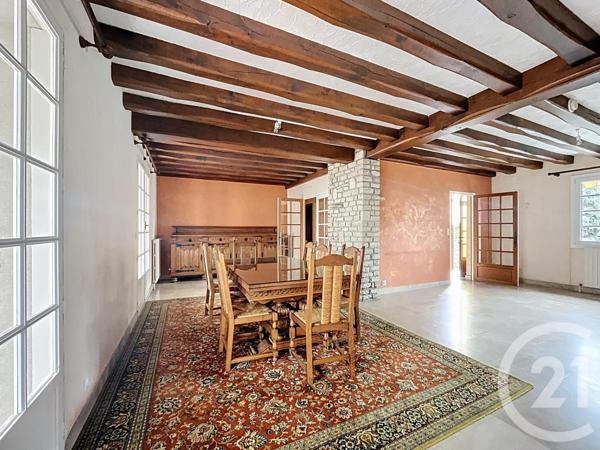 Maison à vendre  6 pièces - 190 m2 LUCE - 28