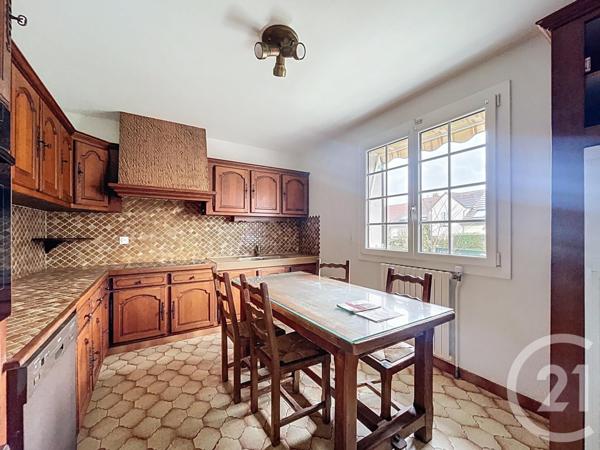 Maison à vendre  6 pièces - 190 m2 LUCE - 28