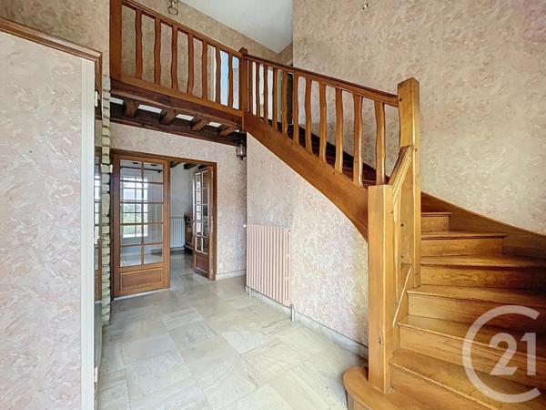 Maison à vendre  6 pièces - 190 m2 LUCE - 28