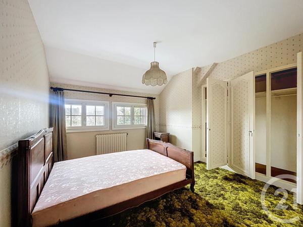 Maison à vendre  6 pièces - 190 m2 LUCE - 28