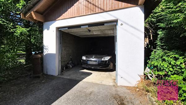MAISON AU CALME AVEC VUE GRAND TERRAIN