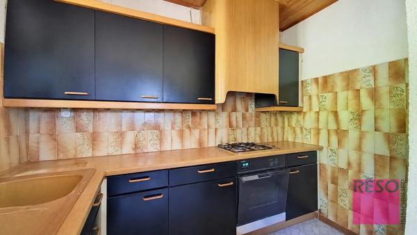 MAISON AU CALME AVEC VUE GRAND TERRAIN