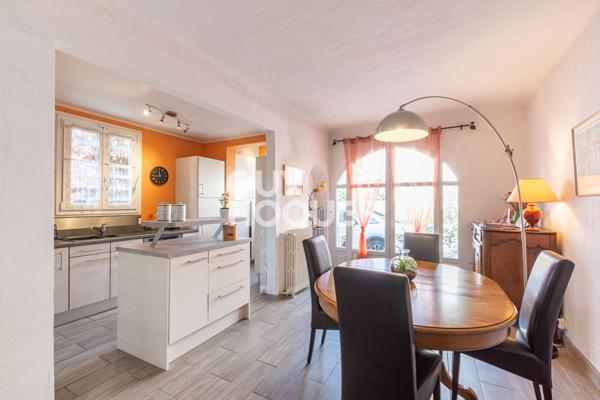 BELLE MAISON PROCHE GARE