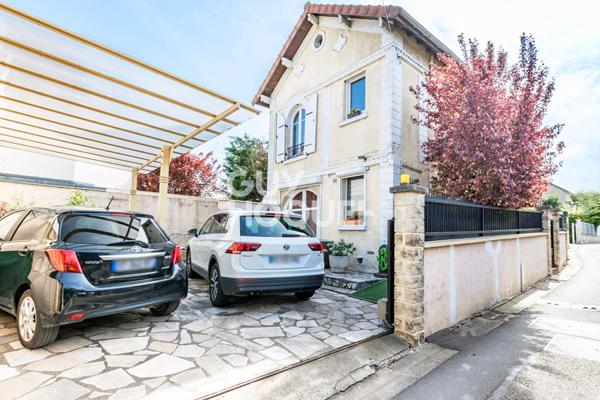 BELLE MAISON PROCHE GARE