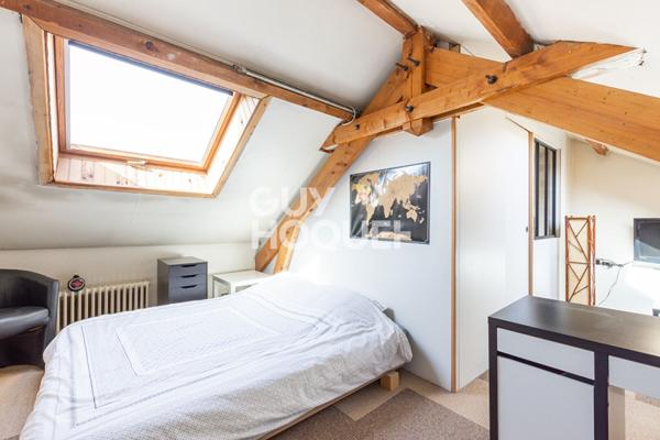 BELLE MAISON PROCHE GARE