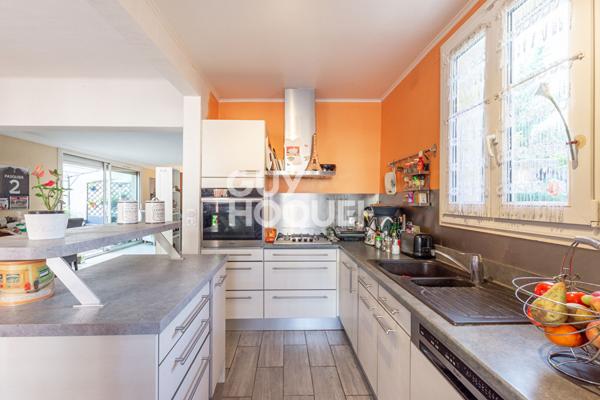 BELLE MAISON PROCHE GARE