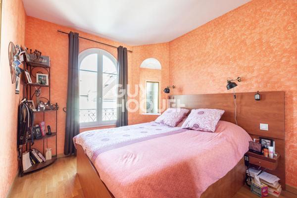 BELLE MAISON PROCHE GARE