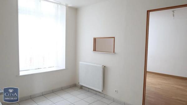 Appartement à louer 3 pièces 86.71m² La Fère (02800)