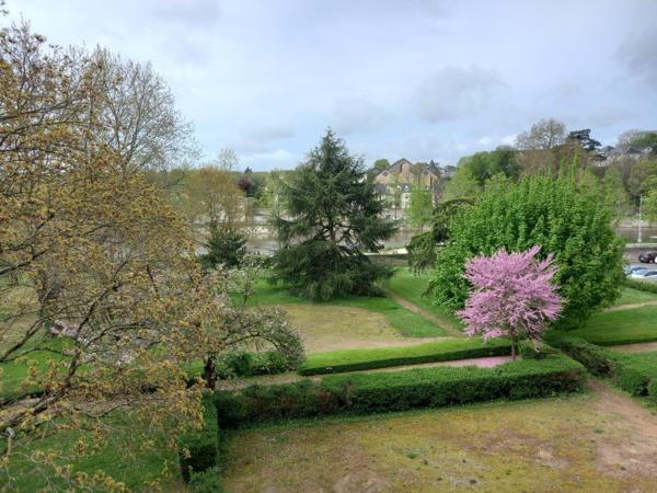 Appartement 3 chambres