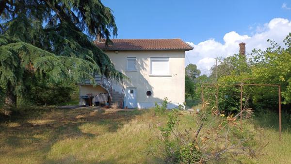 Maison Le Bouscat 5 pièce(s) 170 m2
