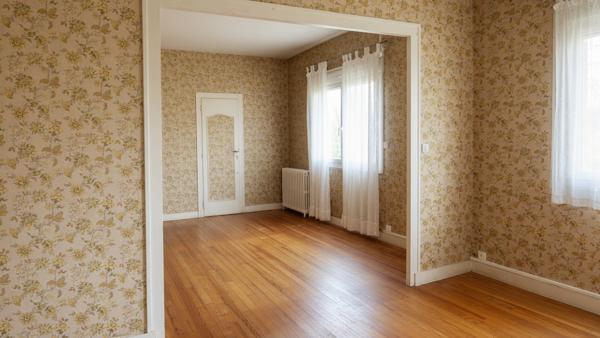 Maison Le Bouscat 5 pièce(s) 170 m2