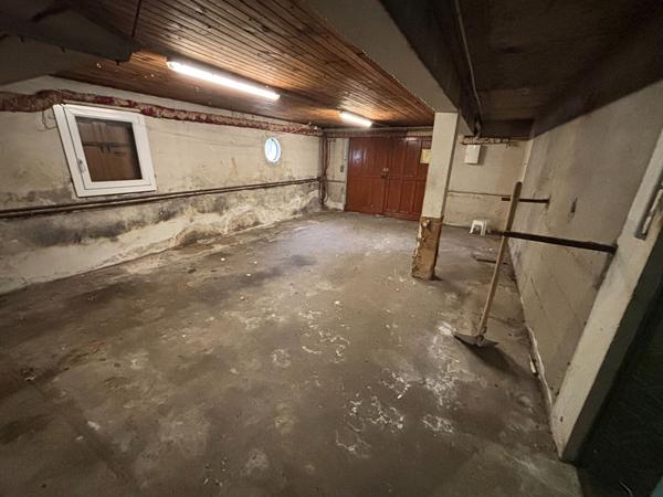 Maison Le Bouscat 5 pièce(s) 170 m2