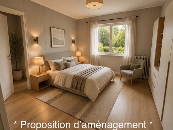 Maison Le Bouscat 5 pièce(s) 170 m2