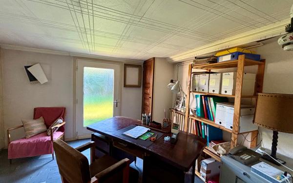 Maison à vendre    8 pièces •  Pineuilh