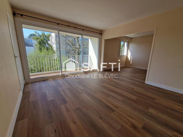 Appartement 4 pièces