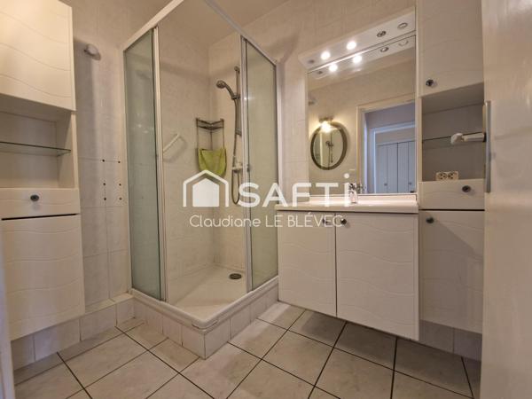 Appartement 4 pièces