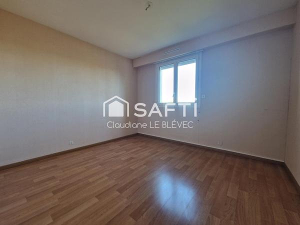 Appartement 4 pièces