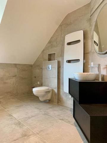 Rare : Maison  de maitre Belfort 217 m²