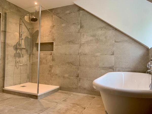 Rare : Maison  de maitre Belfort 217 m²