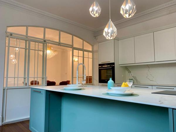 Rare : Maison  de maitre Belfort 217 m²