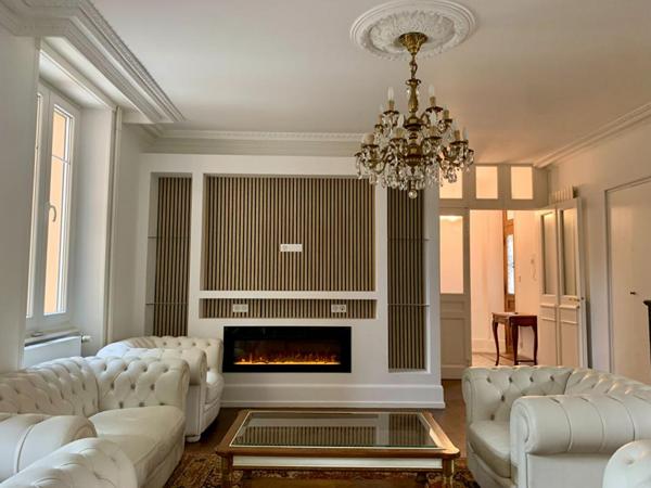 Rare : Maison  de maitre Belfort 217 m²