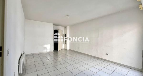 À vendre Appartement 3 pièces 63 m² - La Seyne-sur-mer 83500