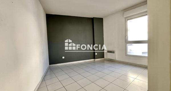 À vendre Appartement 3 pièces 63 m² - La Seyne-sur-mer 83500