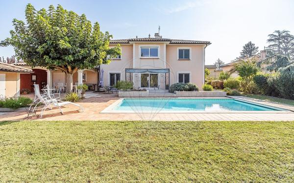 Maison  en vente - Ain - 01