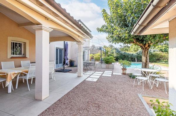 Maison  en vente - Ain - 01