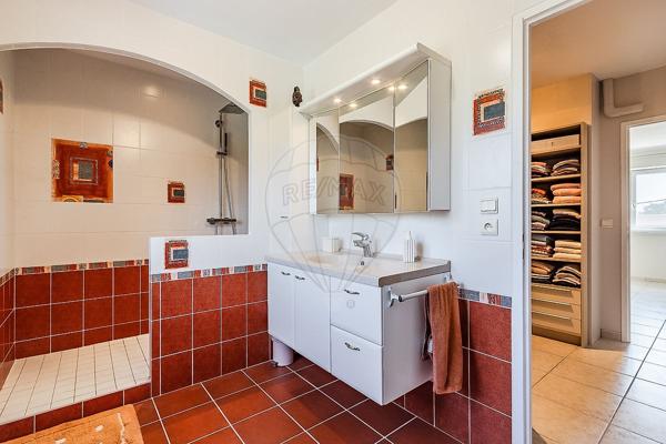 Maison  en vente - Ain - 01