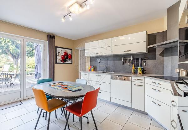 Maison  en vente - Ain - 01