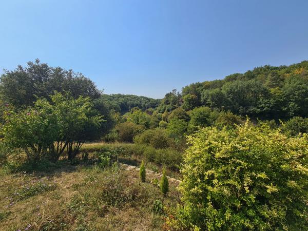 Maison de Charme en Dordogne avec Terrasse Couverte et Vue Panoramique – 20 Minutes de Sarlat