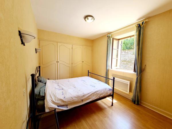Maison de Charme en Dordogne avec Terrasse Couverte et Vue Panoramique – 20 Minutes de Sarlat