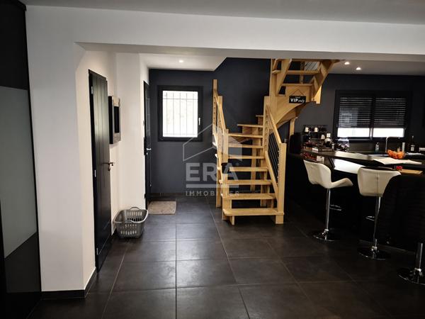 Maison L Escale 5 pièce(s) 149 m2