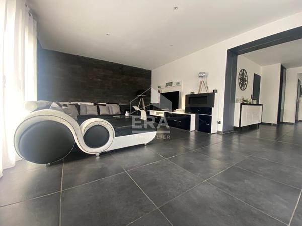 Maison L Escale 5 pièce(s) 149 m2