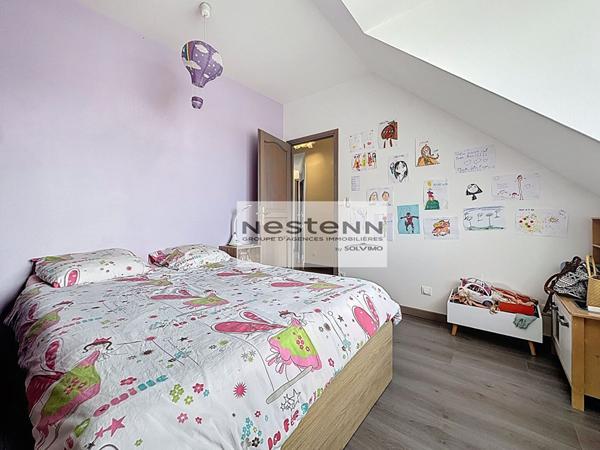 Appartement Saint Fargeau Ponthierry 7 pièce(s) 124 m2, loft, 3 chambres, garage, terrasses