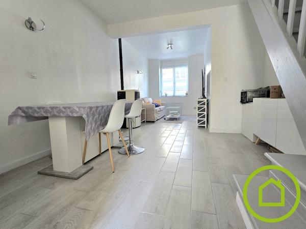 Maison à NIEPPE (59850)