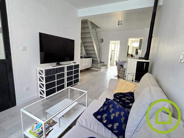 Maison à NIEPPE (59850)