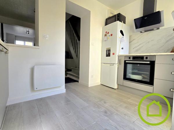 Maison à NIEPPE (59850)