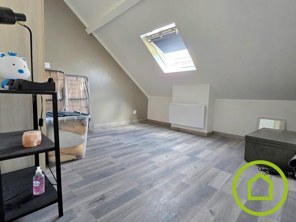 Maison à NIEPPE (59850)