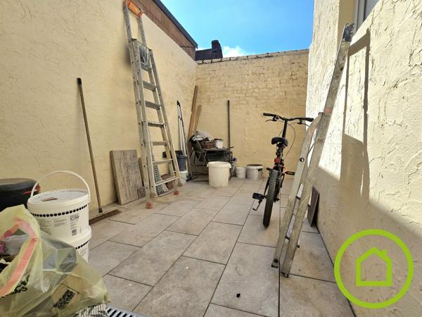 Maison à NIEPPE (59850)