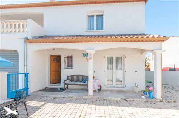 Maison à vendre |  Béziers |  5 pièces | 170 m²