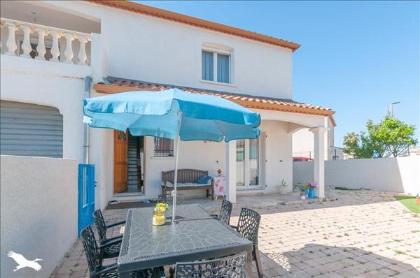 Maison à vendre |  Béziers |  5 pièces | 170 m²