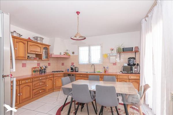 Maison à vendre |  Béziers |  5 pièces | 170 m²