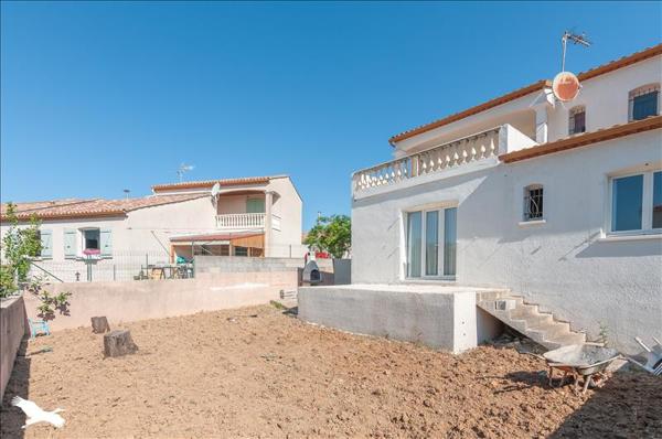 Maison à vendre |  Béziers |  5 pièces | 170 m²