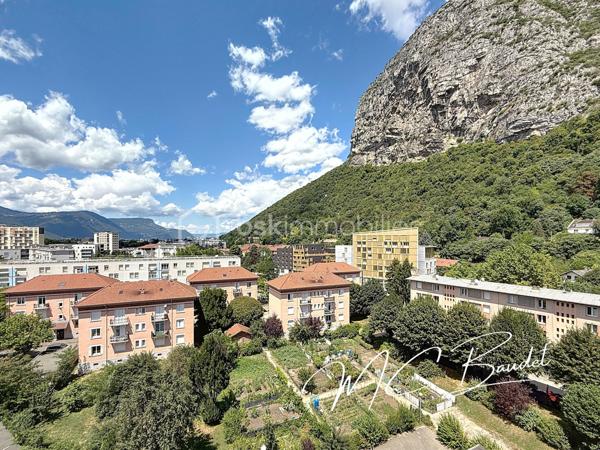 Appartement de 79 m²