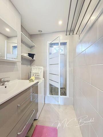 Appartement de 79 m²